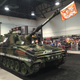 Image for article titled Wheels, Wheels, Total Vehicular Insanity And More Wheels: A Guided Tour Of SEMA 2015